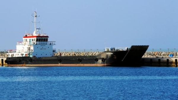 Two of the Western region ports will be officially opened shortly; with the Sila Port opening in April and the Mugharrag Port in the following May Two of the Western region ports will be officially opened shortly; with the Sila Port opening in April and the Mugharrag Port in the following May