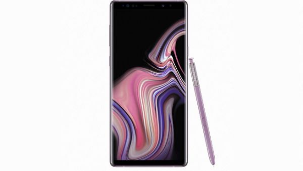 يعد هاتف Galaxy Note9 مثالاً رائعاً للابتكارات الأنيقة التي يمكن أن توفرها متطلبات العملاء المتغيرة. 