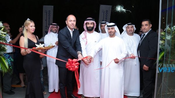 During the event