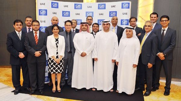 Abu Dhabi management team
