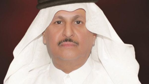 Ezdan Group Chairman, HE Sheikh Thani bin Abdullah Al Thani