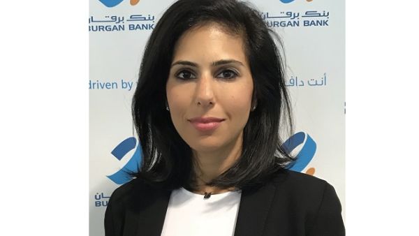 Loulwa Abdulla Al-Ayoubi - Acting Group Head of Investor & Corporate Communications, Burgan Bank
