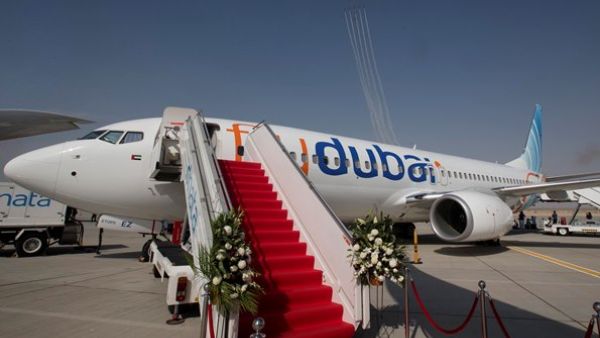 flydubai flydubai