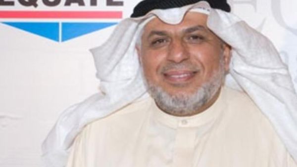Hamad Al-Terkait , EQUATE President and CEO Hamad Al-Terkait , EQUATE President and CEO