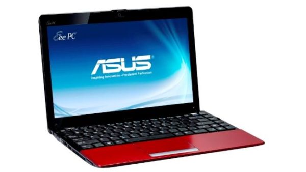 EEE PC 1215B new netbook from ASUS EEE PC 1215B new netbook from ASUS