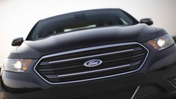 Ford Taurus
