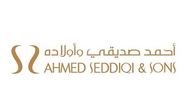Ahmed Seddiqi & Sons.