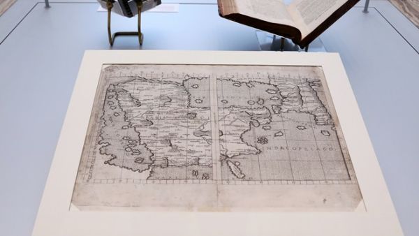 This year marks the first time the library will celebrate Qatar National Day since opening to the public in November. 