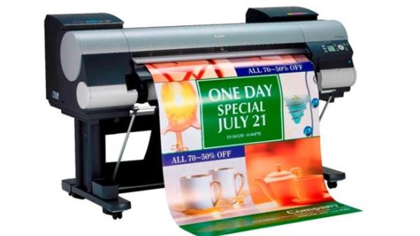 Canon imagePROGRAF iPF8300S Canon imagePROGRAF iPF8300S