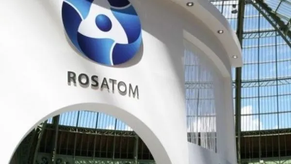 ROSATOM