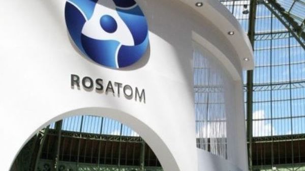 ROSATOM ROSATOM
