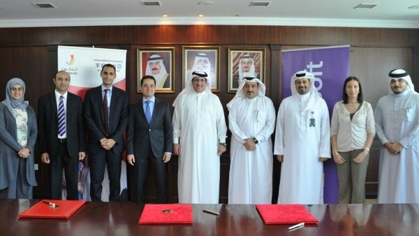 Tamkeen and Microsoft