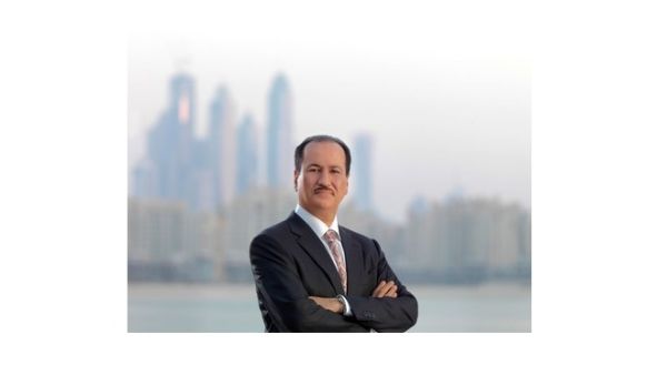 Since its establishment, DAMAC has been at the forefront of the real estate industry in the UAE and the region. (Pictured here: Hussain Sajwani, Chairman of DAMAC Properties) Since its establishment, DAMAC has been at the forefront of the real estate industry in the UAE and the region. (Pictured here: Hussain Sajwani, Chairman of DAMAC Properties)