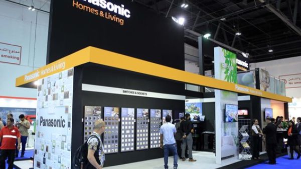 Panasonic Corporation Panasonic Corporation