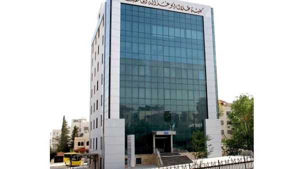 كلية طلال أبوغزاله الجامعية للابتكار