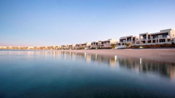 Mina Al Arab Mina Al Arab