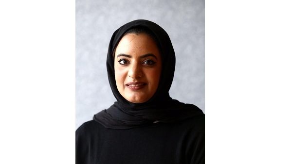 Marwa Al Aqroubi , President of the UAEBBY