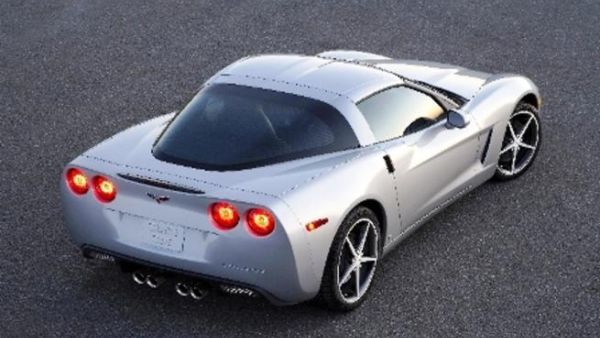 Chevrolet 