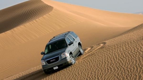 GMC Yukon 2011 GMC Yukon 2011