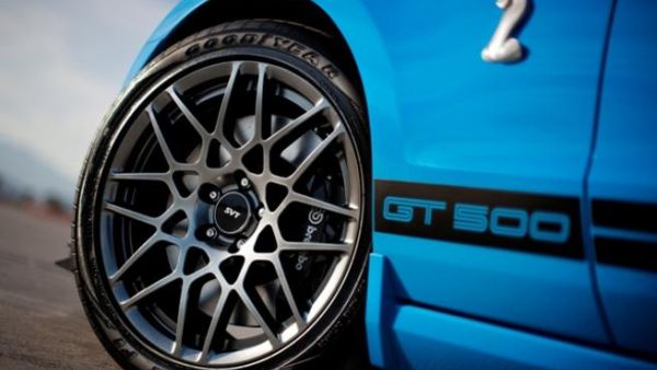 Goodyear Tire