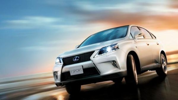Lexus
