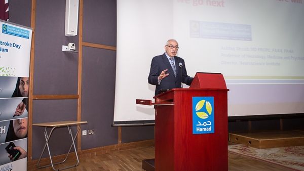 2015 World Stroke Day 2015 World Stroke Day