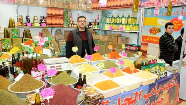 سيتمكن الزوار على مدى 9 أيام من الاطلاع والتسوق على كم هائل من المنتجات والبضائع المتنوعة من جميع أنحاء العالم.