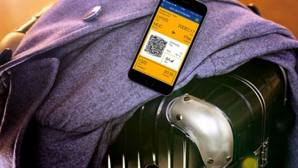 ليس على مسافري لوفتهانزا سوى تسجيل بياناتهم الشخصية في حساب أميال وأكثر أو في ملف معلوماتهم الشخصية لوفتهانزا آي دي.