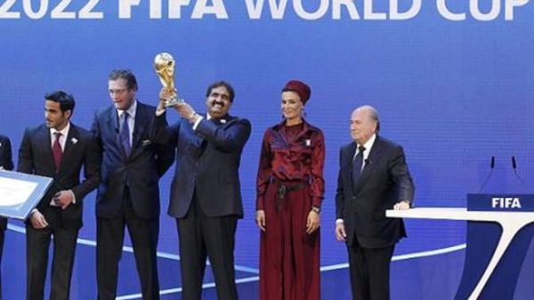 Qatar is following a path laid down by the likes of Abu Dhabi, Dubai and to a lesser degree Bahrain, which have for years used sports as a tool to encourage tourism and raise their profiles