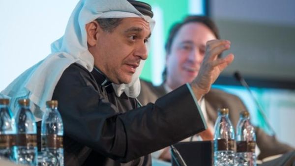 INSEAD global leaders business conf 2013