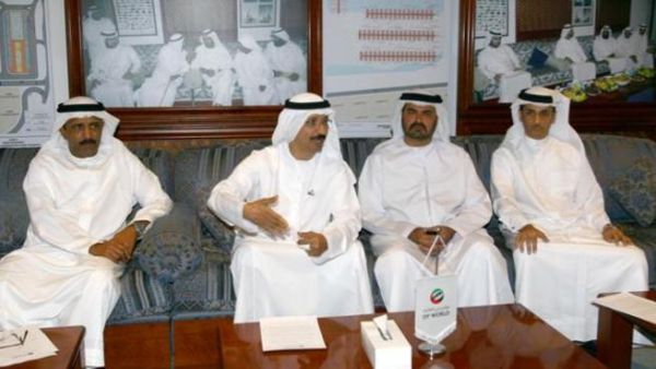 خلال الحدث