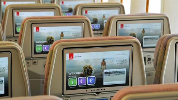 Emirates Airline