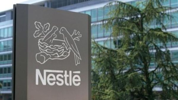 Nestlé Middle East inaugurates it 18th factory in the region in Dubai South. Nestlé Middle East inaugurates it 18th factory in the region in Dubai South.