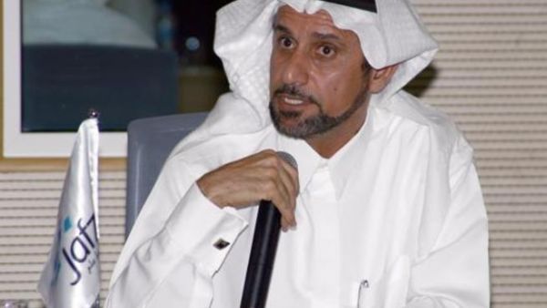 Talal Al Hashimi, Managing Director of Economic Zones World