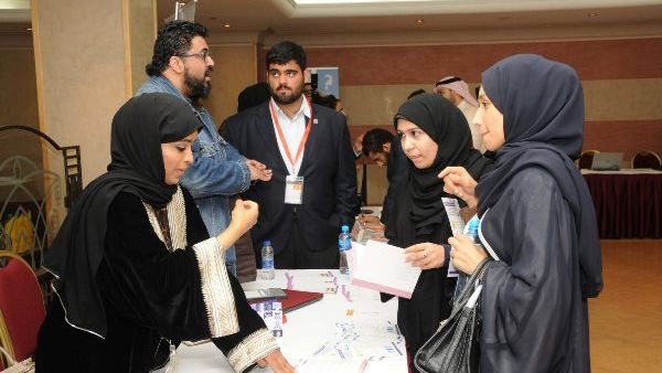 During the event