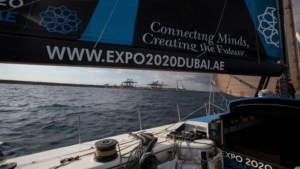 People are invited to come together on October 20 to mark the three-year countdown to Expo 2020. People are invited to come together on October 20 to mark the three-year countdown to Expo 2020.
