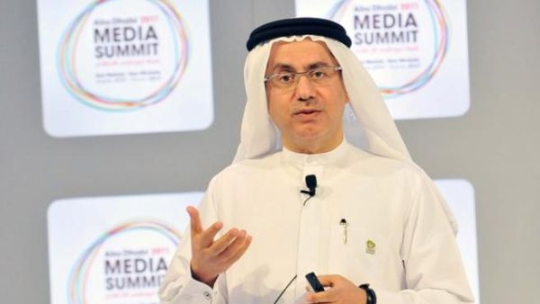 محمد حسن عمران، رئيس مجلس إدارة اتصالات
