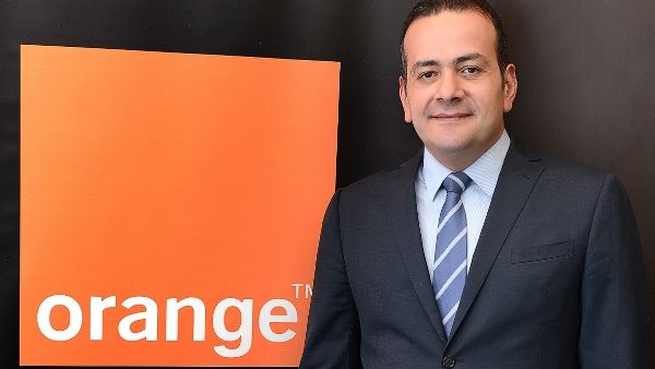 Hisham Siblini, Chief Technology Officer, Orange Egypt