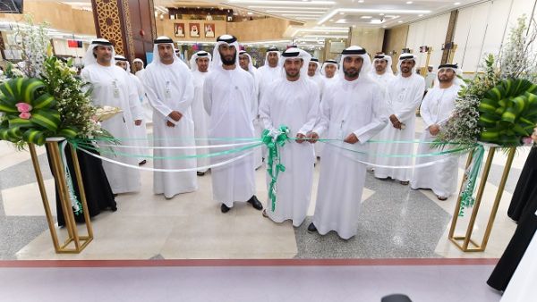 خلال الإفتتاح