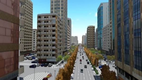 منطقة الزاهية