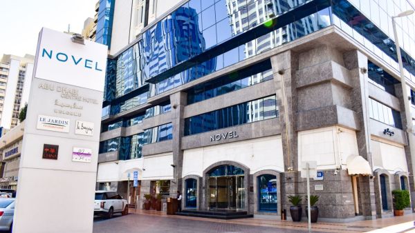 The hotel will now operate as Novel Hotel City Center, a new brand by Danat Hotels & Resorts a division of the National Corporation for Tourism & Hotels (NCT&H).