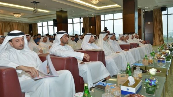 During the event During the event