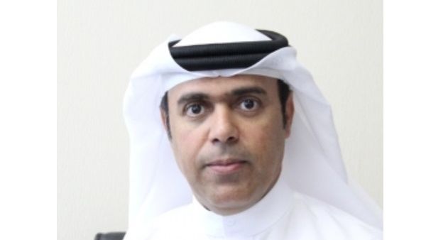 حمدان أحمد مدير إدارة المنظمات المالية الإقليمية والدولية. (الخليج) حمدان أحمد مدير إدارة المنظمات المالية الإقليمية والدولية. (الخليج)
