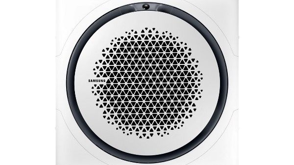 New Air Conditioning Products New Air Conditioning Products