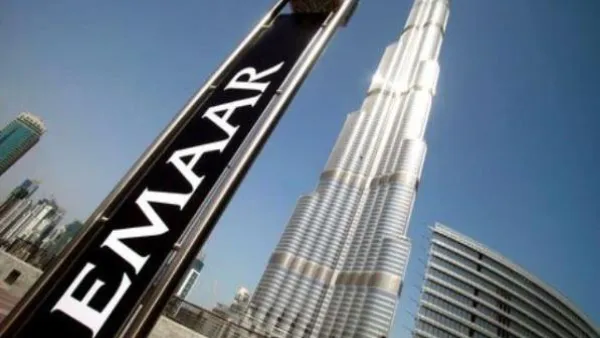 حققت «إعمار» في العام 2015 إيرادات بقيمة 13.6 مليار درهم 