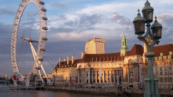 British Airways is providing additional sparkle this festive season with the launch of its Global Sale.