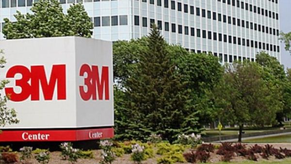 3M 