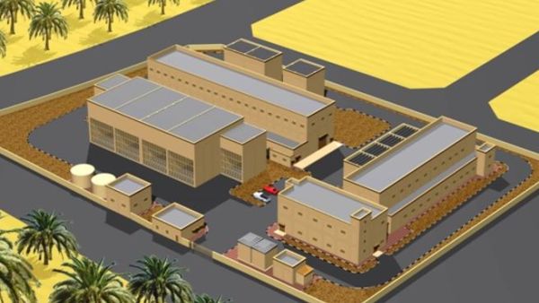 The 400/132kV Grid Station represents a deal worth over AED500 million The 400/132kV Grid Station represents a deal worth over AED500 million