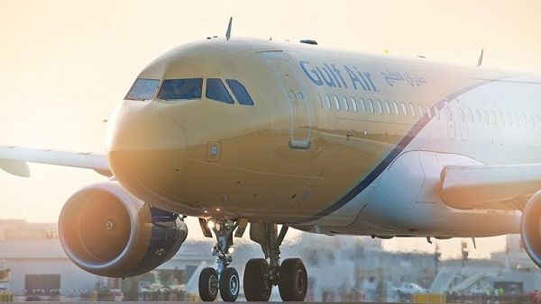Gulf Air