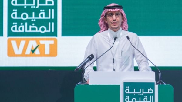 The Governor of GAZT, Suhail Abanmi. (SG)